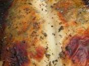 Poulet glacé sirop d'érable