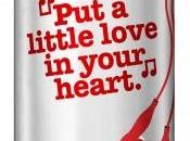 Coca-Cola vous faire chanter