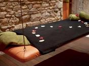 Beauté: Massage Aladin L'Espace Capucins