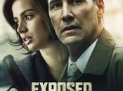 Cinéma Exposed, affiche bande annonce