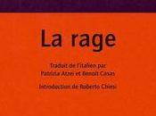 Pier Paolo Pasolini, Rage (extraits)