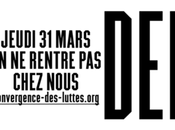 #NuitdeboutMontreuil.Occupons place Jean Jaures Montreuil, partir vendredi avril