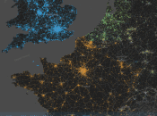 MapD Tweetmap: outil cartographie #Twitter, suivre