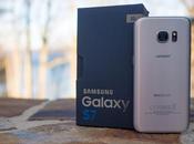 Galaxy vend très bien avec millions d’unités vendues Mars