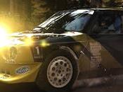 DiRT Rally disponible aujourd’hui