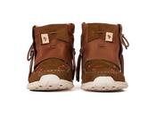 Visvim 2016 lhamo coyote-folk