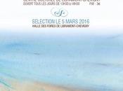 Printemps l’aquarelle Libramont