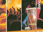 Drépano Tradition Zouk Dance Hall