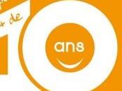 réseau AXEO Services fête