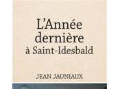 L'année dernière Saint-Idesbald Jean Jauniaux