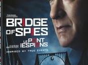 [Test Blu-ray] Pont Espions