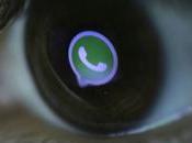 Sécurité renforcée pour l'App WhatsApp iPhone Android
