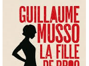 fille Brooklyn paumé, noyé, j’ai pourtant aimé