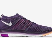 Nike Free Transform Flyknit
