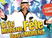 Chronique Eric Morena fête Dario Moreno