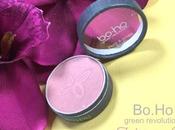 joli blush rosé chez Green cosmetics