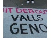 Valls genoux