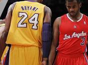 Kobe joué dernier derby