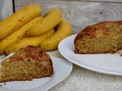 Gâteau yaourt banane