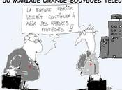 Alerte Orange chez Bouygues