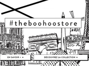 Boohoo ouvre store Paris