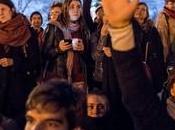 Nuit debout trois rassemblements samedi Charente-Maritime