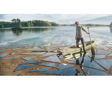 Les images surréalistes du photographe Erik Johansson