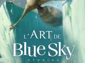 Exposition L’art Blue studios