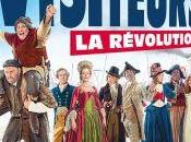 Visiteurs Révolution