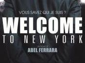 Welcome New-York