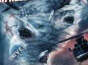 Sharknado Hell