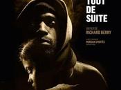 Cinéma Tout, tout suite l’affiche infos