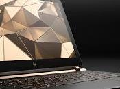 Spectre Notebook: L'ordinateur plus monde