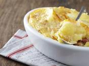 Recette Tartiflette facile, rapide