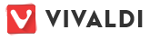 Vivaldi, nouveau navigateur créé pour utilisateurs