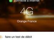 Réseau iPhone: Désormais vous êtes informés incidents évolutions réseau près chez