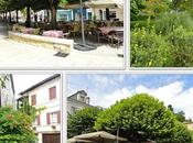 Aubeterre Dronne Balade 2014