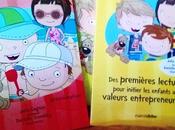 Entreprend: Montrer l'entrepreneuriat jeune Concours