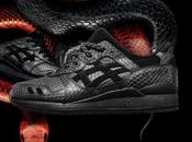 Asics Snake Pack Footlocker Exclusive