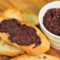 Recette Tapenade verte marseillaise Thermomix