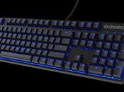 SteelSeries APEX M500, tout nouveau clavier mécanique