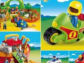 Playmobil 1.2.3 18-36 mois concours)