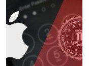 Déchiffrement iPhone poursuite contre Apple continue