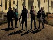 BURKLAND zombies version belge