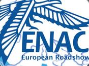 Soutenez l’ENAC European Roadshow