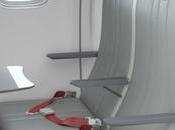 étoffe offre sièges s’associant Expliseat