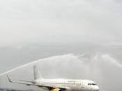 Vueling inaugure nouvelle ligne estivale Marseille-Malaga