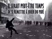 faut colère populaire s’exprime enfin.