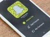 Snapchat détrône Instagram dans coeur ados
