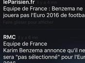 Excellente nouvelle pour France